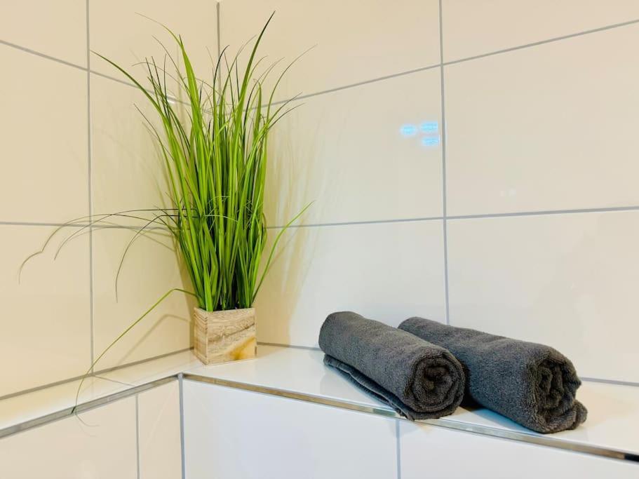 Seezauber In Dirketer Seenaehe *