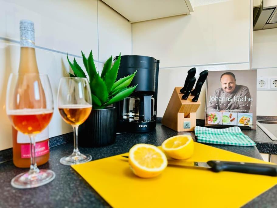 Apartment Seezauber In Dirketer Seenaehe Friedrichshafen